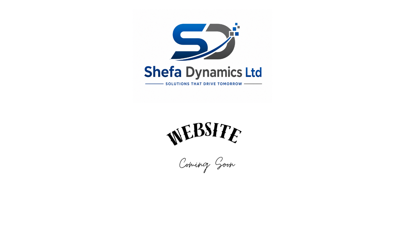 Shefa Dynamics Ltd Logo